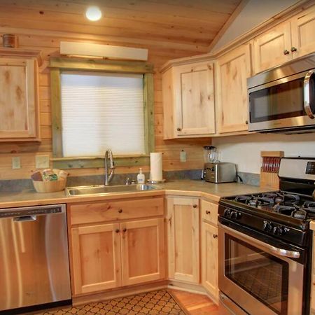 Fox Den Lodge West Yellowstone Luaran gambar